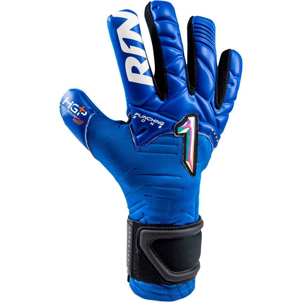 Rinat guantes portero KRATOS TURF AZ 01