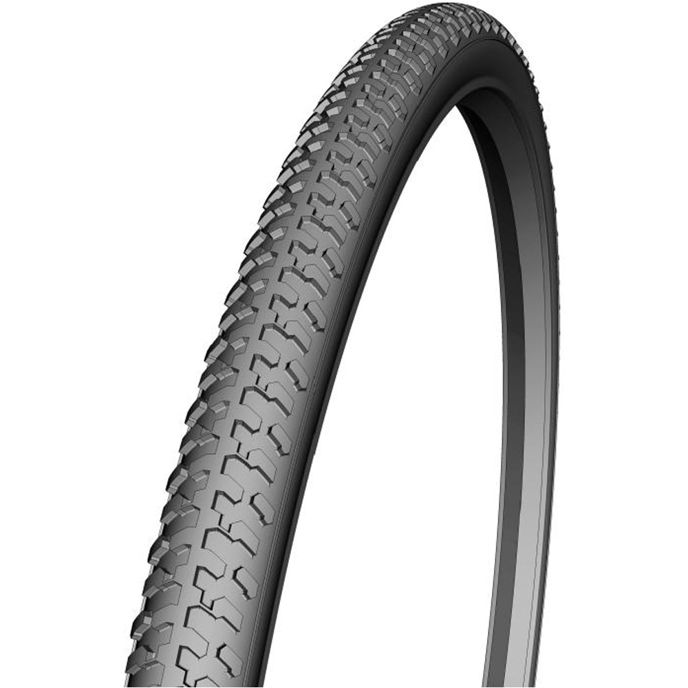 Deestone 700 x 35c tacos cubiertas bicicleta paseo