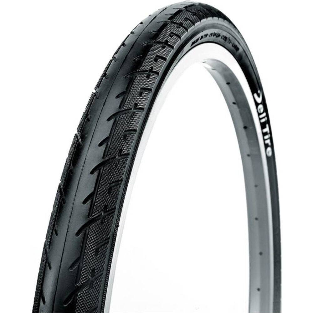 Deli Anti-pinchazosrefl 20 x 150 cubiertas bicicleta bmx e infantiles