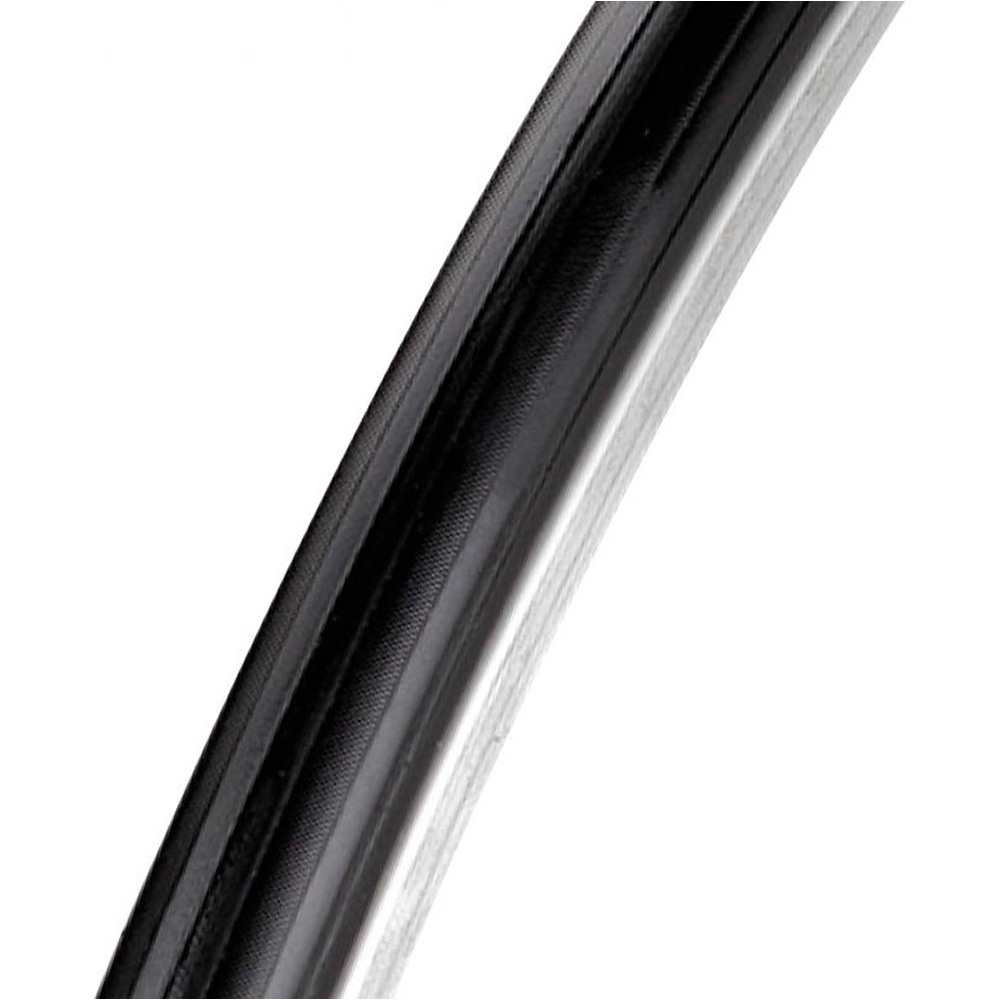 Bicicleta de paseo Deli plegable delium 700x23c cubiertas