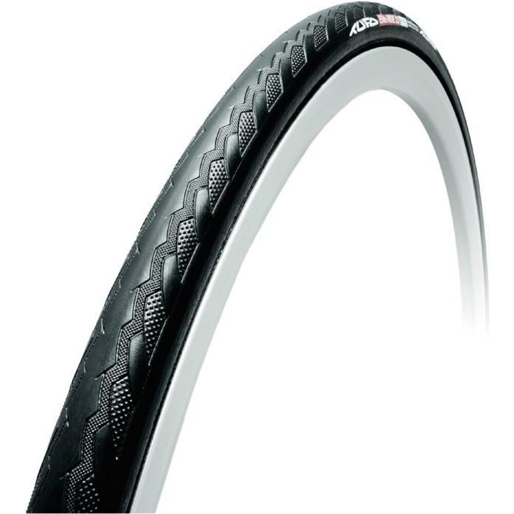 Cubierta de carretera Tufo tubular Tufo elite ride 700x25 mm