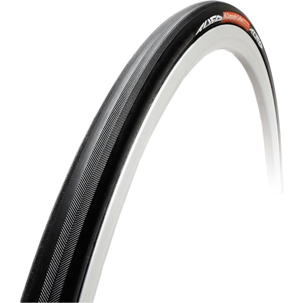 Hi-composite carbon tubular carretera (UNICA)