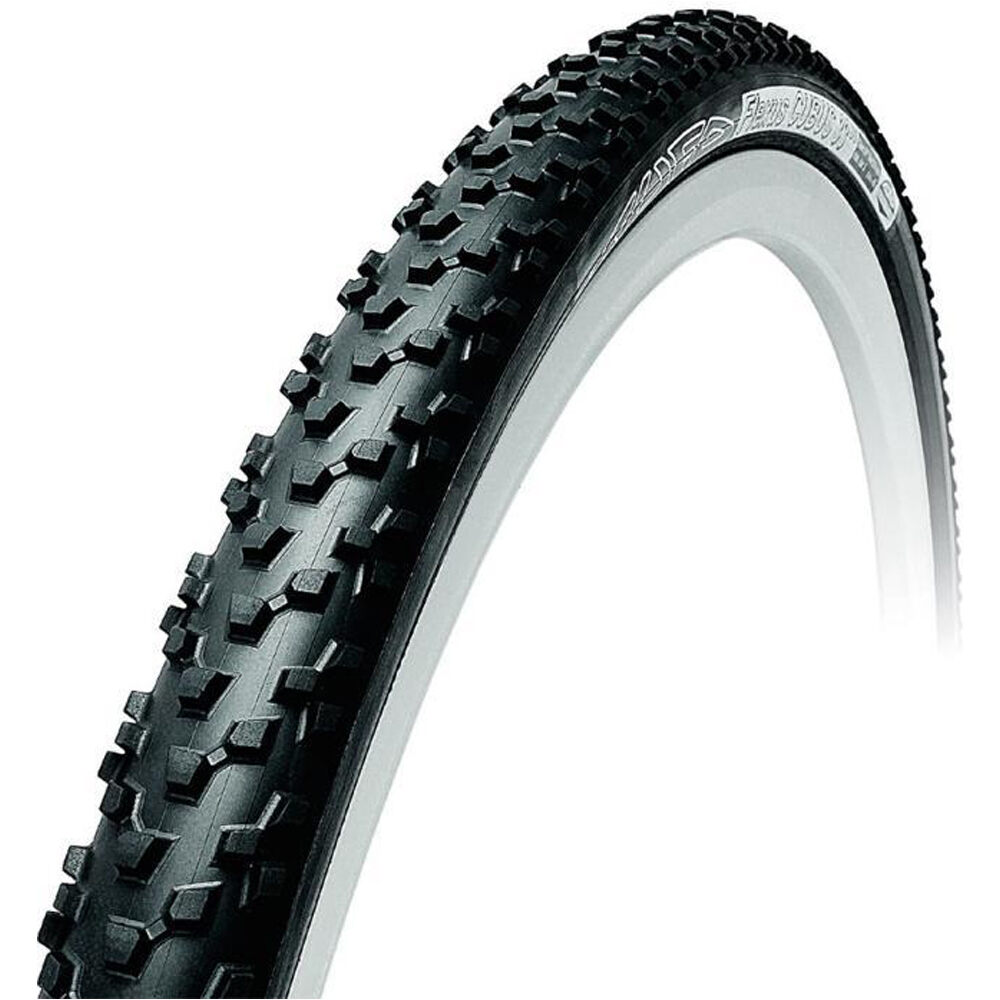 Flexus cubus 33 sg 700x33 tubular carretera (UNICA)