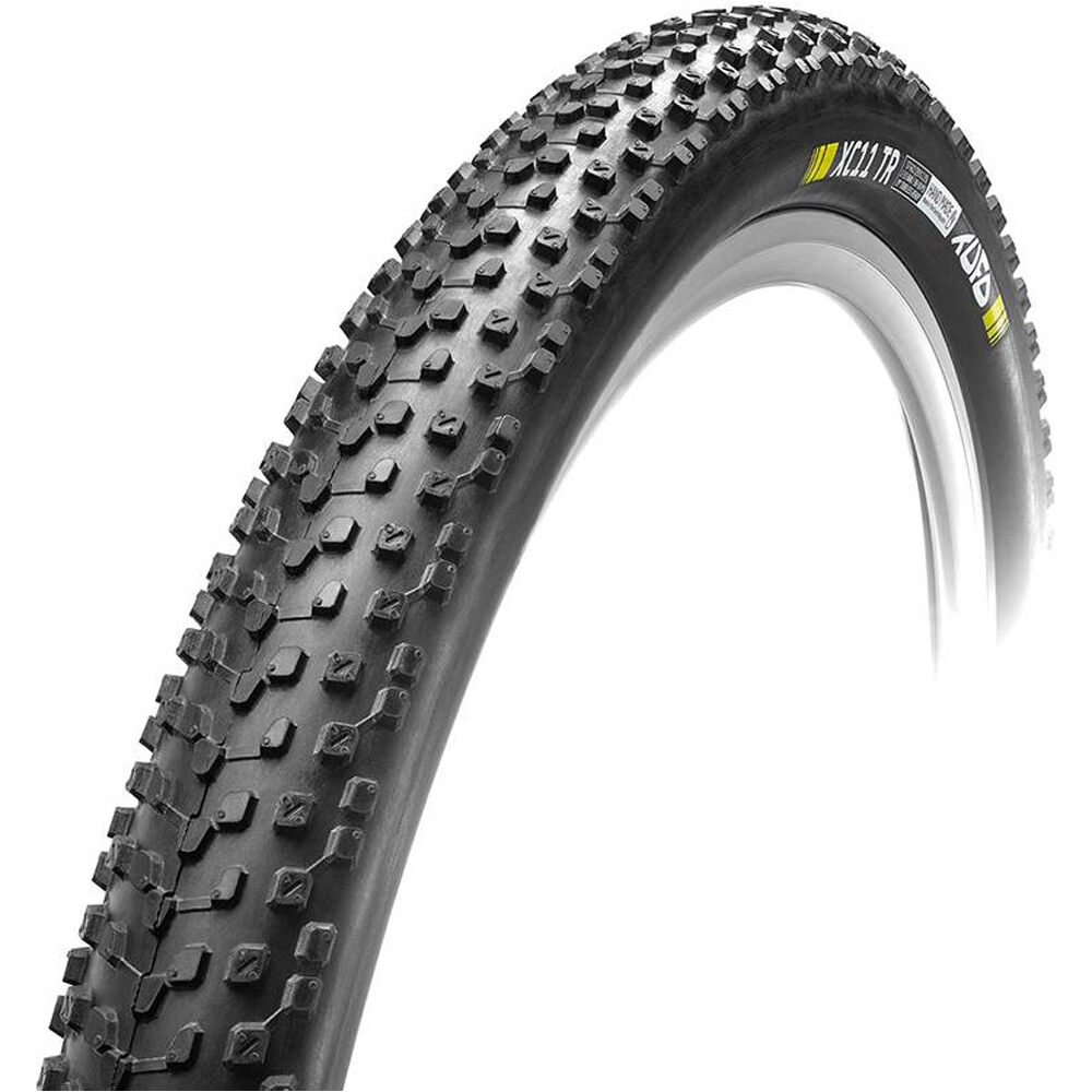 Tufo cub xc11 tr 29x235 tlr cubiertas bicicleta paseo