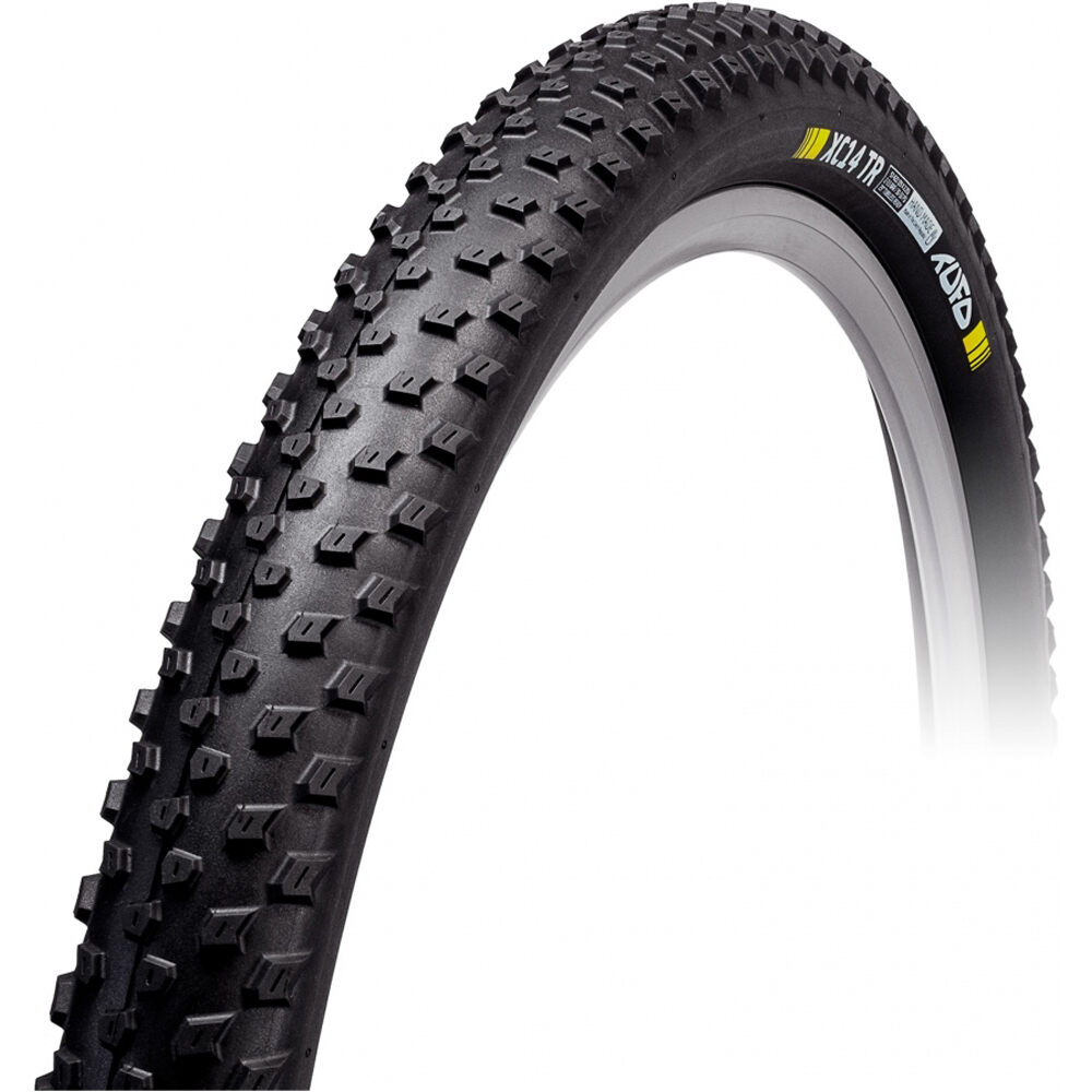 Tufo cub xc14tr 29x225 tlr cubiertas bicicleta paseo