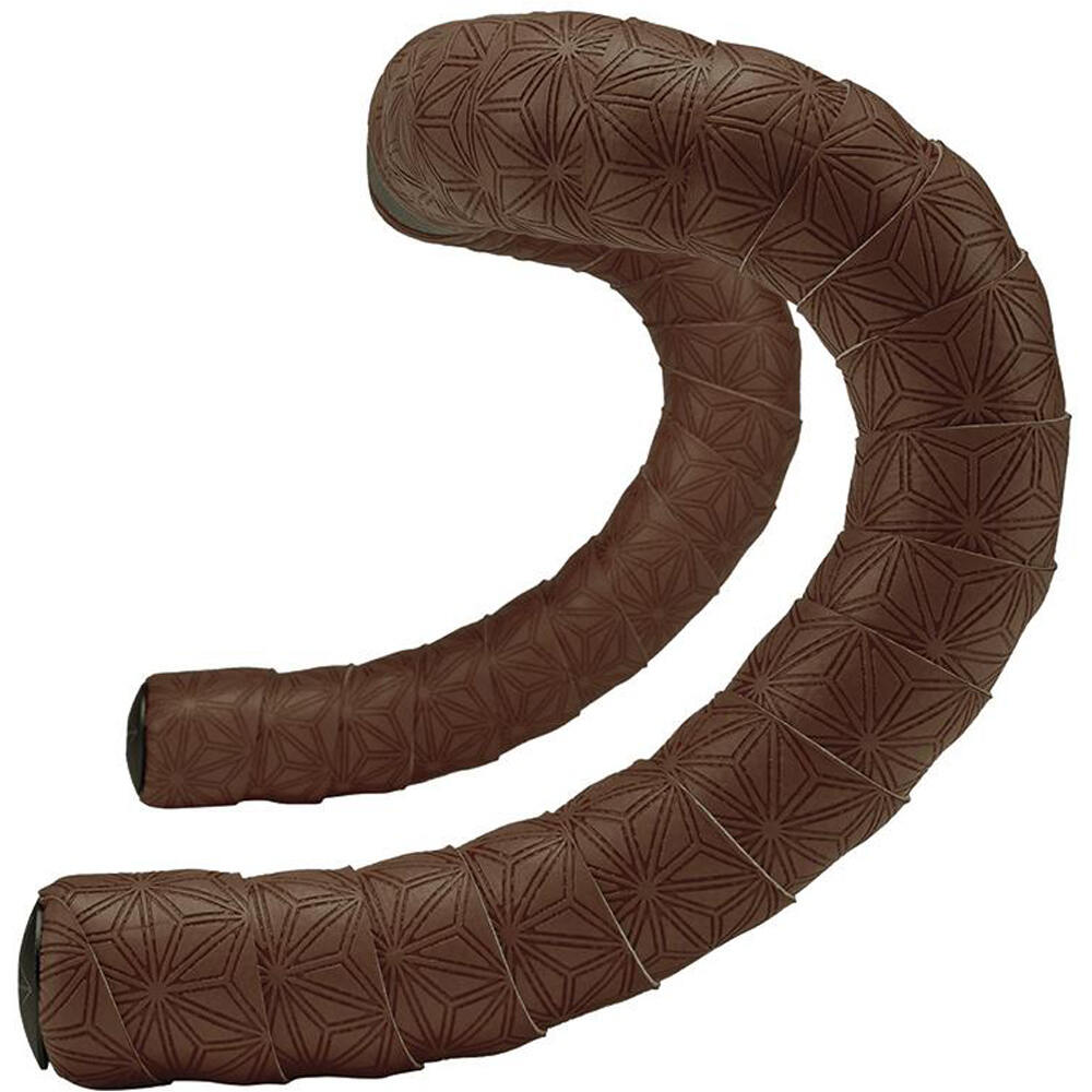 Cinta super sticky kush classic cinta manillar Marron (UNICA)