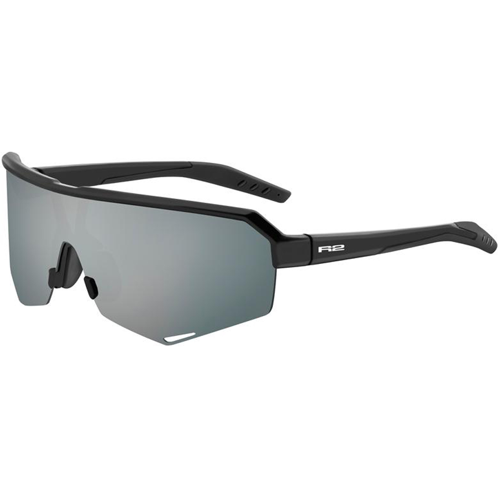 R2 gafas ciclismo GAFA R2 FLUKE vista frontal