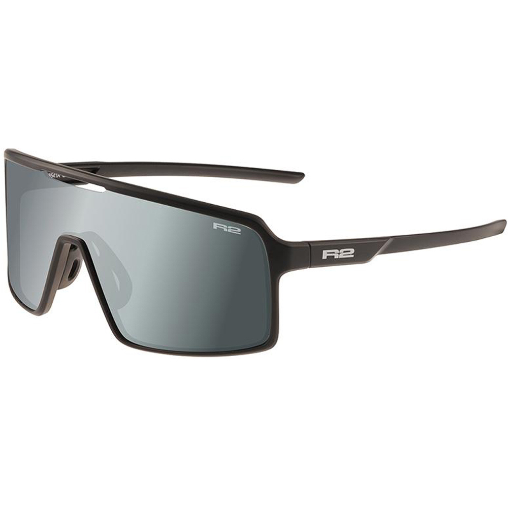 R2 gafas ciclismo GAFA R2 WINNER vista frontal