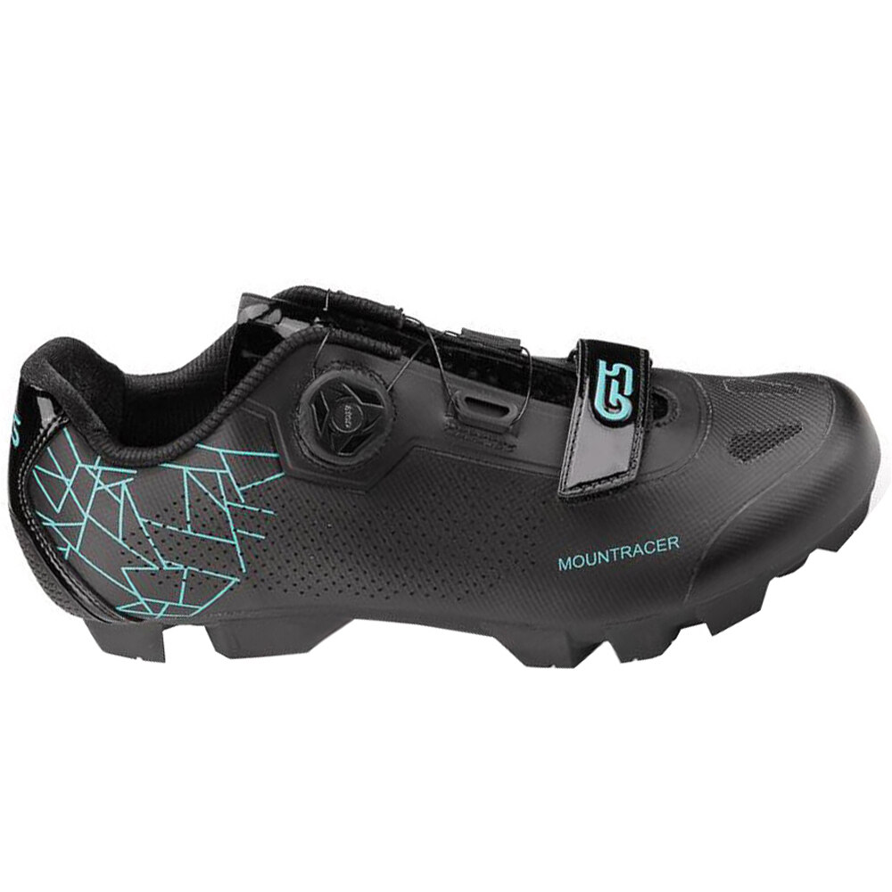 Mountacer-2 zapatillas mtb Azul (44)