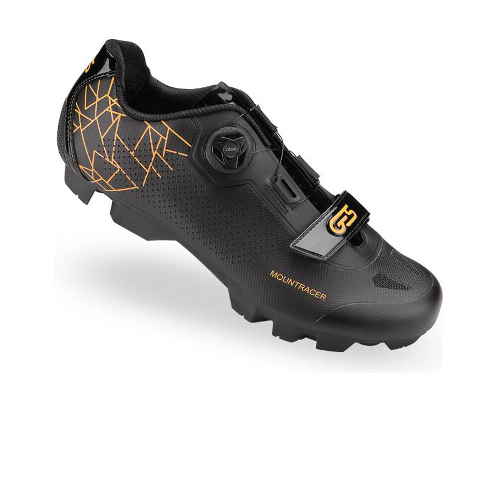 Ges zapatillas mtb ZAPATILLA MTB MOUNTRACER-2 lateral exterior