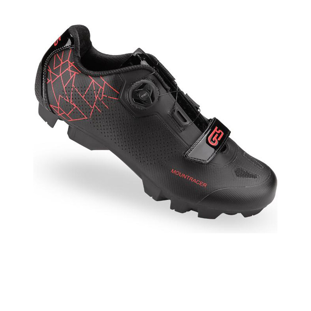 Ges zapatillas mtb ZAPATILLA MTB MOUNTRACER-2 lateral exterior