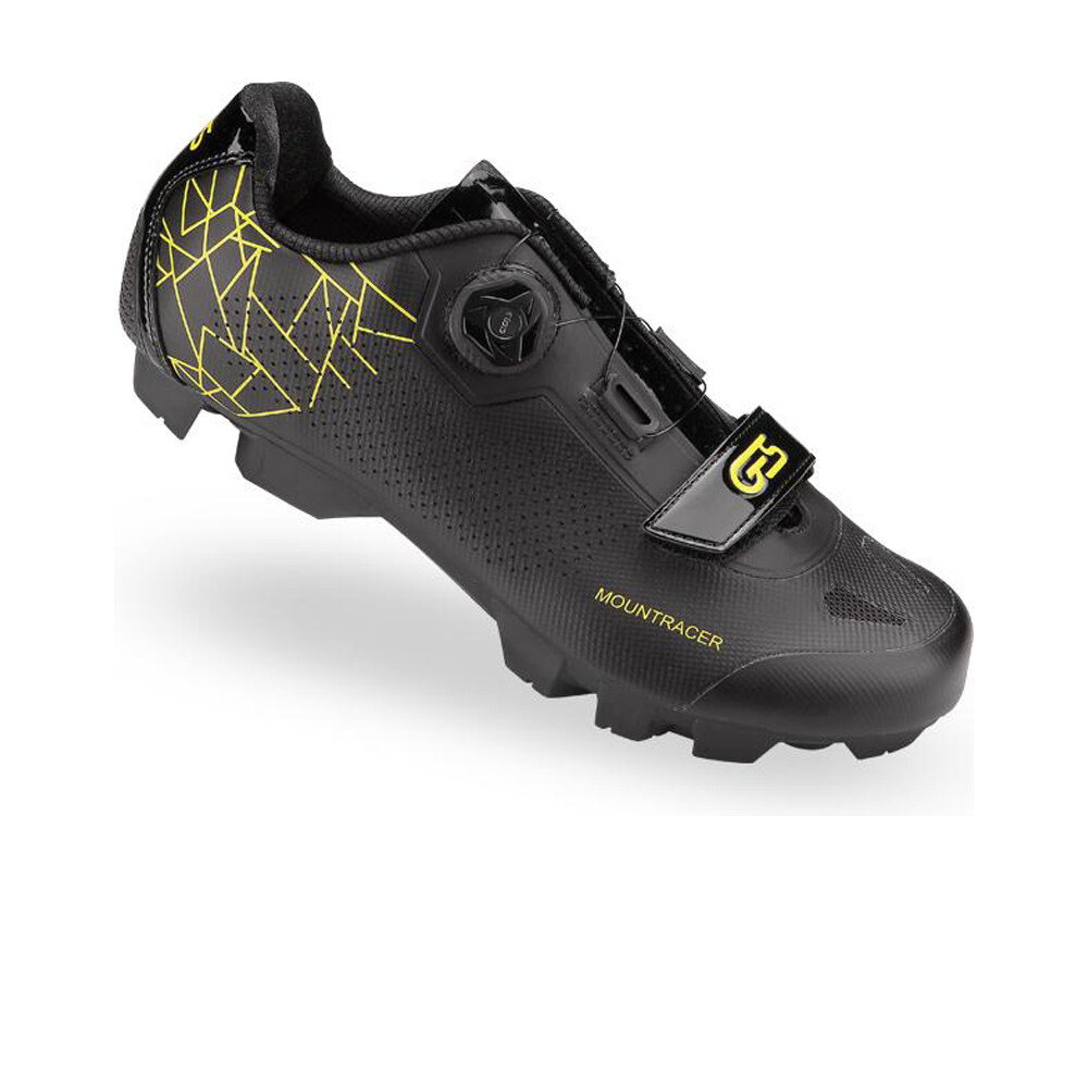 Ges zapatillas mtb ZAPATILLA MTB MOUNTRACER-2 lateral exterior