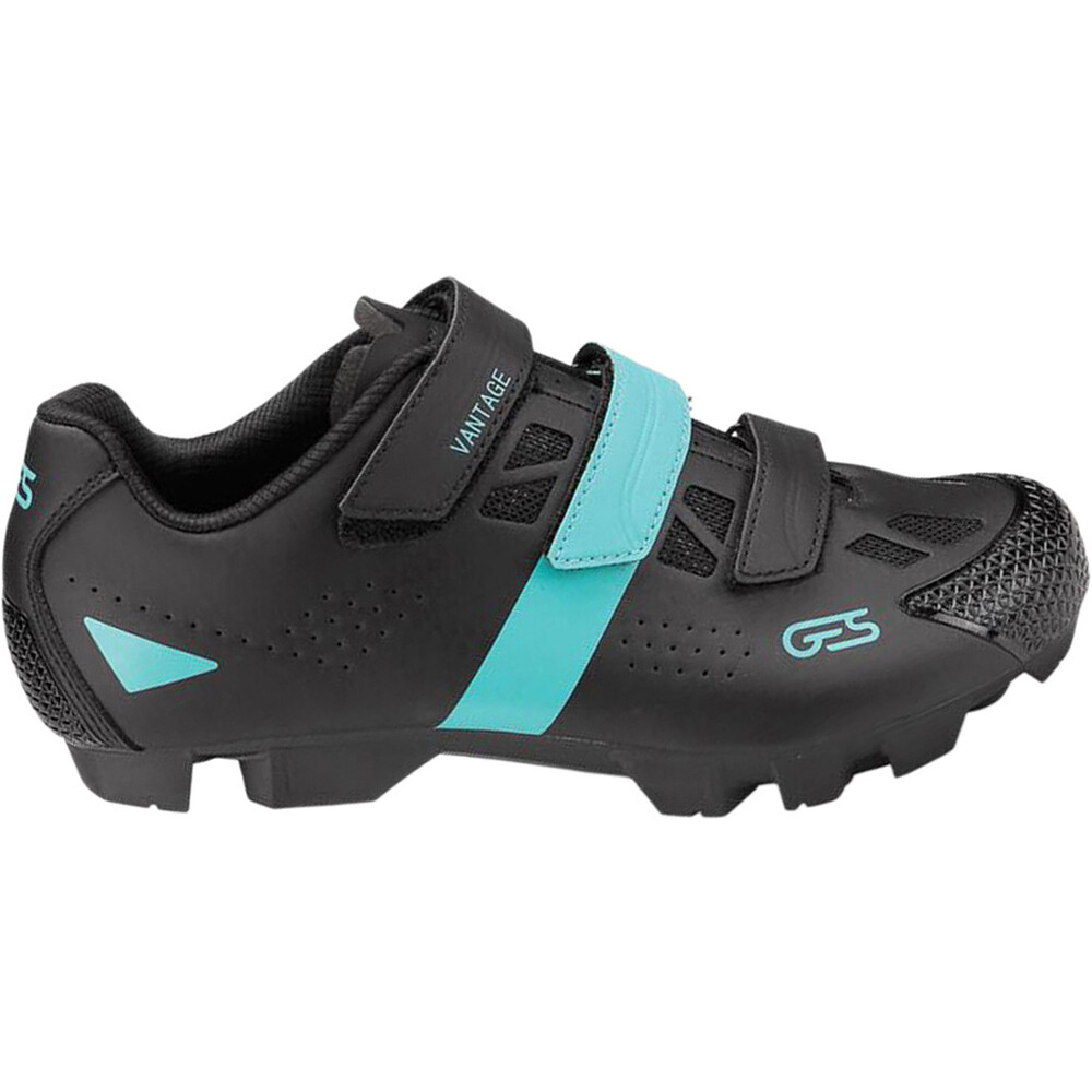 Vantage-2 zapatillas mtb Azul (43)