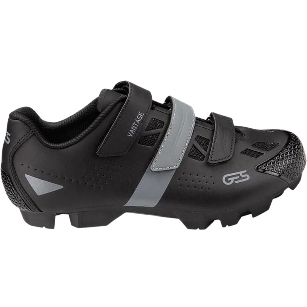 Vantage-2 zapatillas mtb Gris (43)