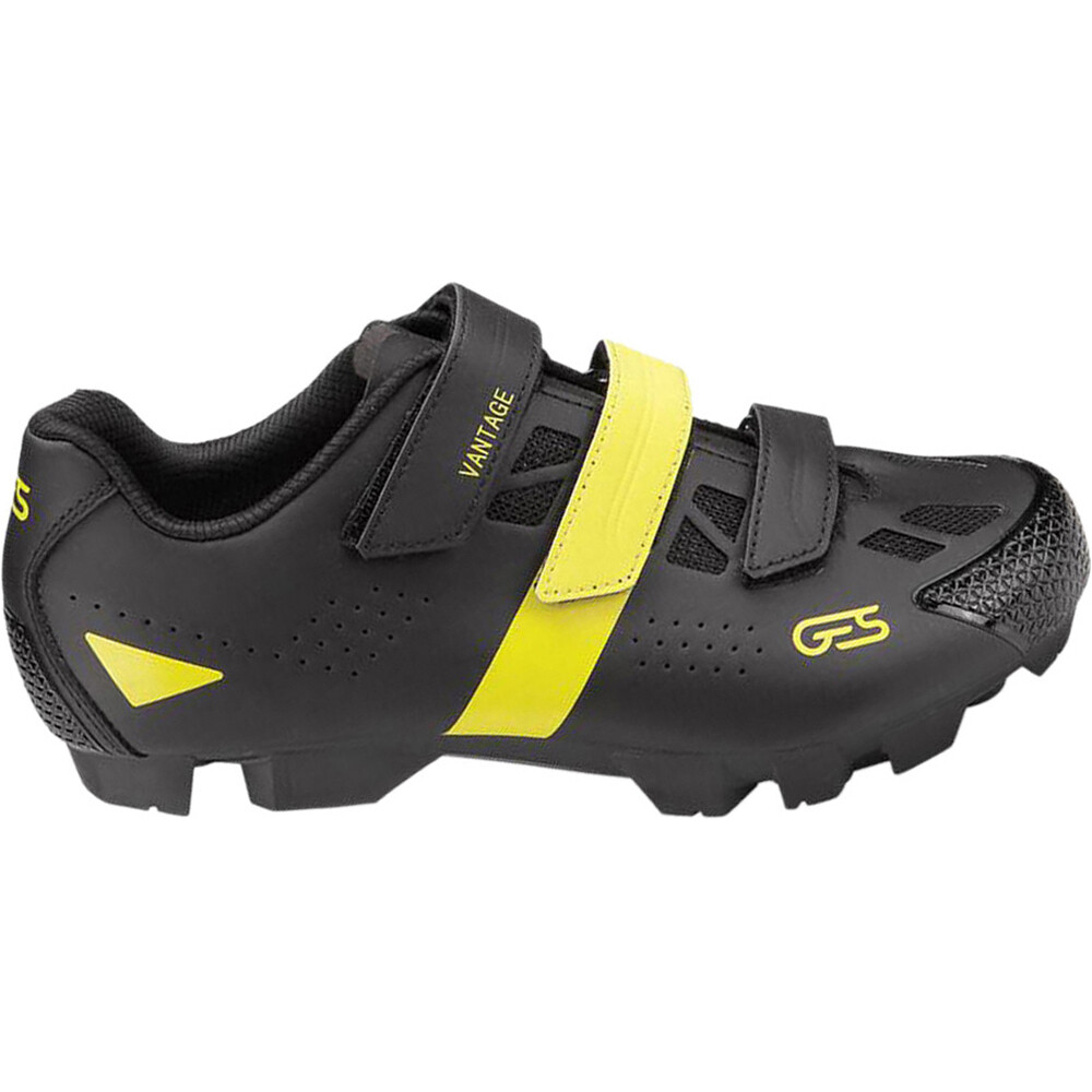 Vantage-2 zapatillas mtb Amarillo (43)