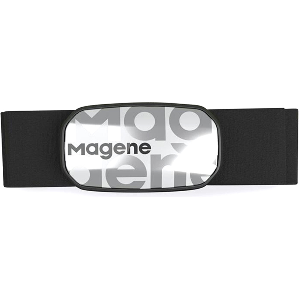 Magene Banda cardiofrecuenciometro Magene h603 accesorio gps y pulsómetros
