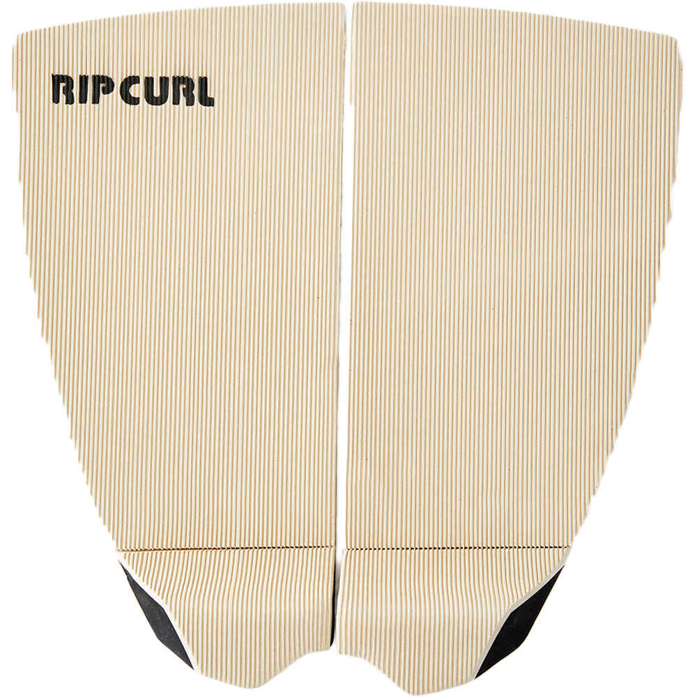 Rip Curl grip surf 2 PIECE TRACTION vista frontal