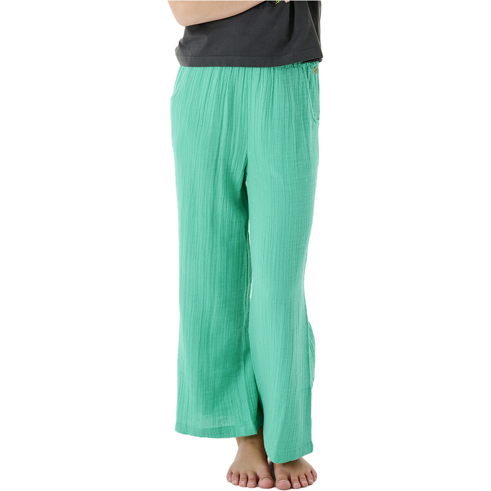 Rip Curl pantalón niña PREMIUM SURF BEACH PANT - GIRL vista frontal