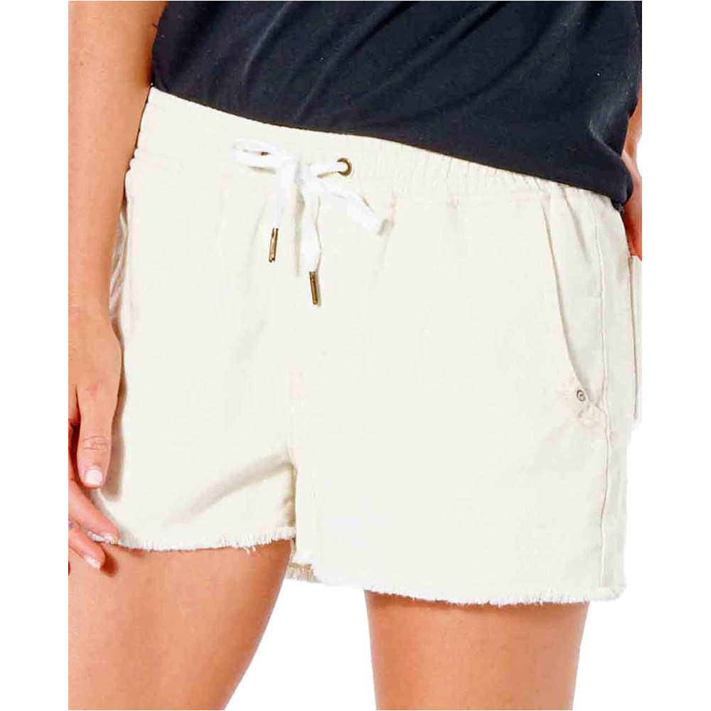 Rip Curl pantalón corto deporte mujer TARA SHORT 03