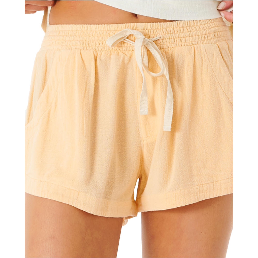 Rip Curl pantalón corto deporte mujer CLASSIC SURF SHORT 03