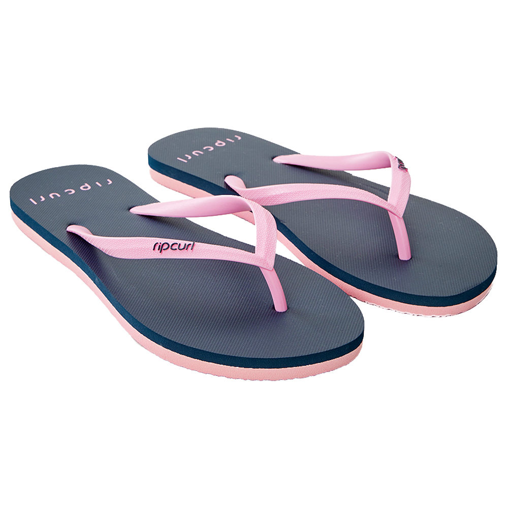 Rip Curl chanclas mujer BONDI lateral exterior