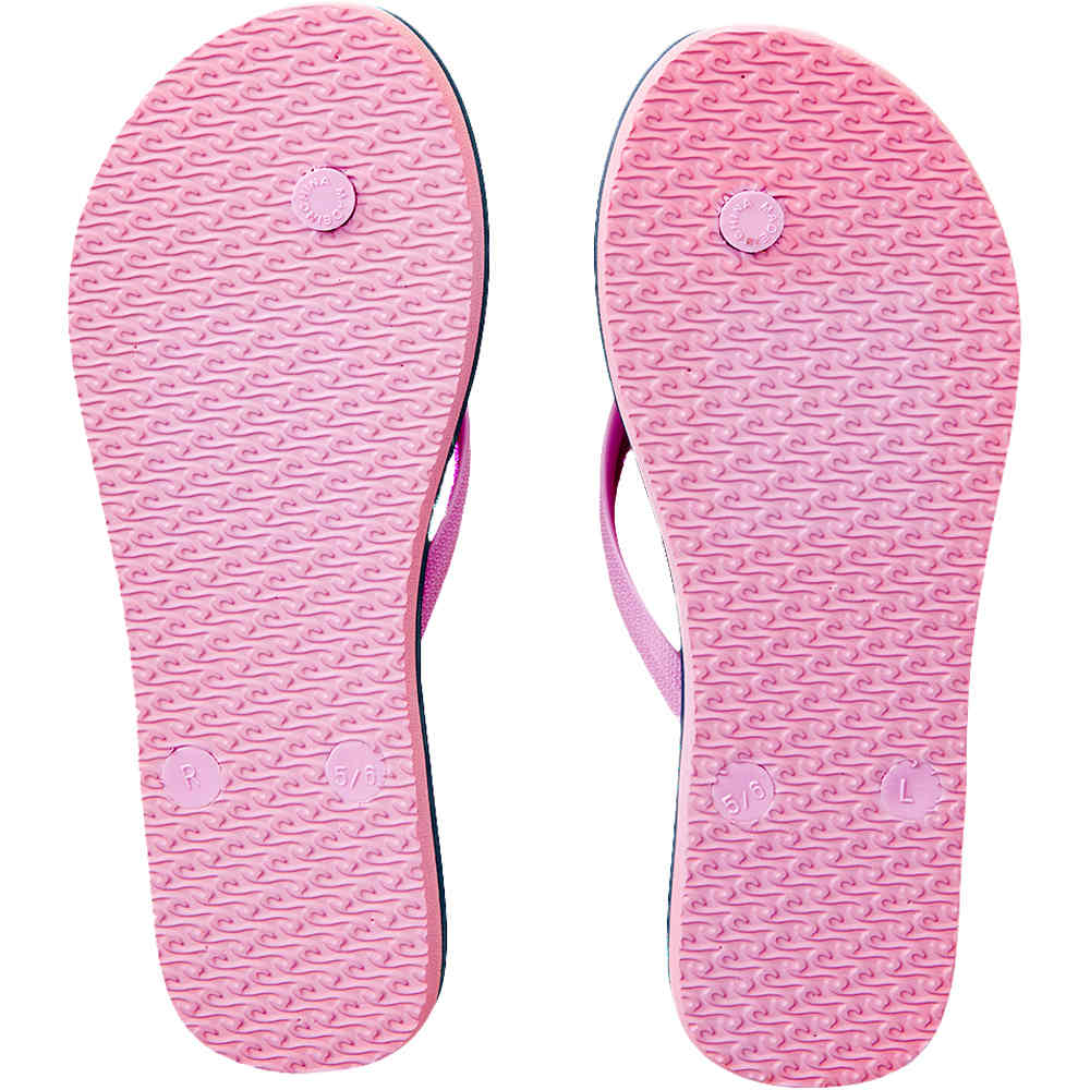 Rip Curl chanclas mujer BONDI puntera