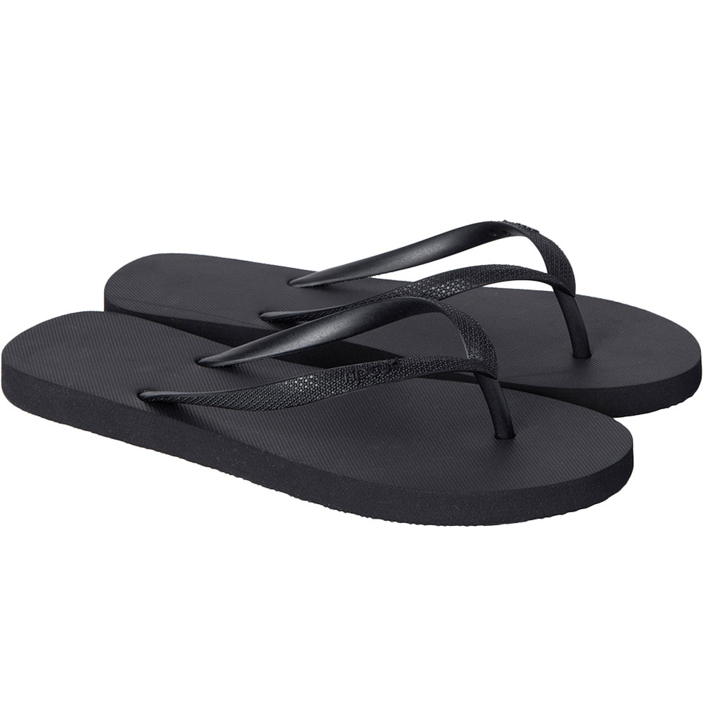 Rip Curl chanclas mujer BONDI lateral exterior