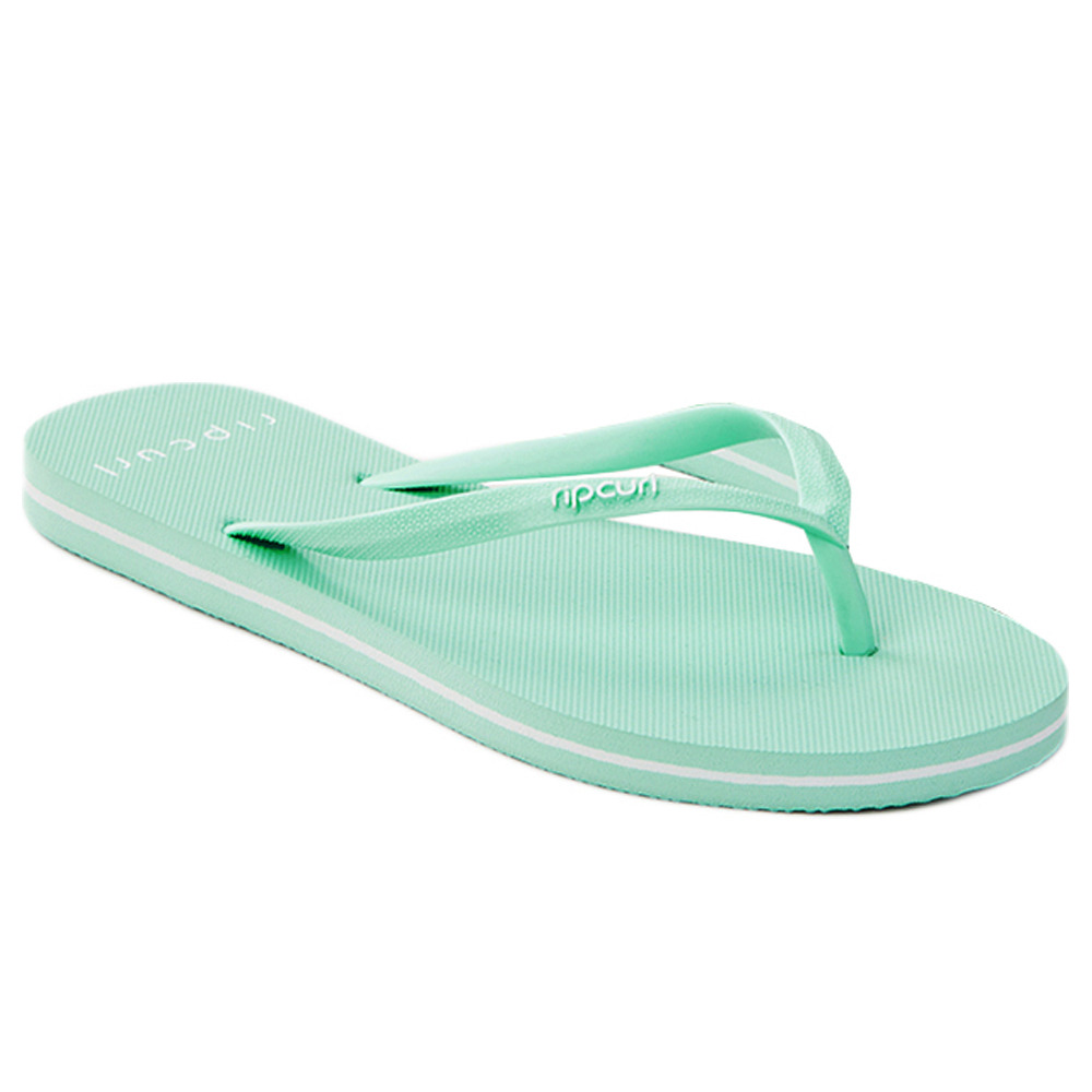 Rip Curl chanclas mujer BONDI lateral exterior