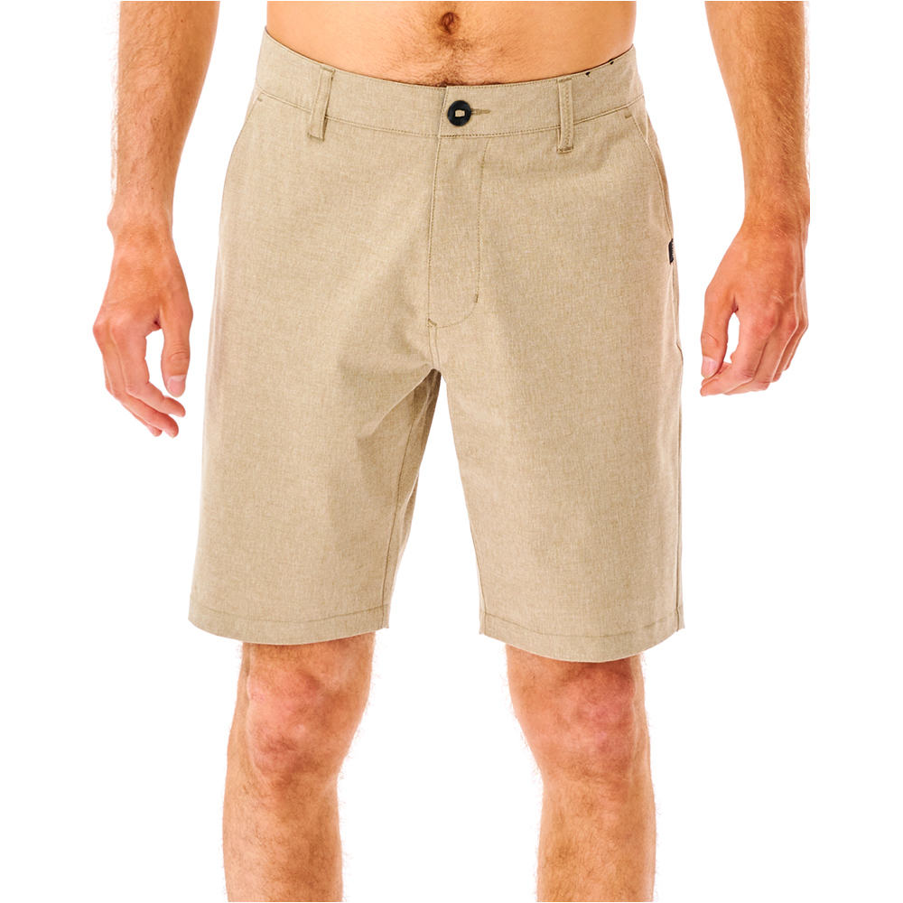 Rip Curl phase nineteen bermudas hombre