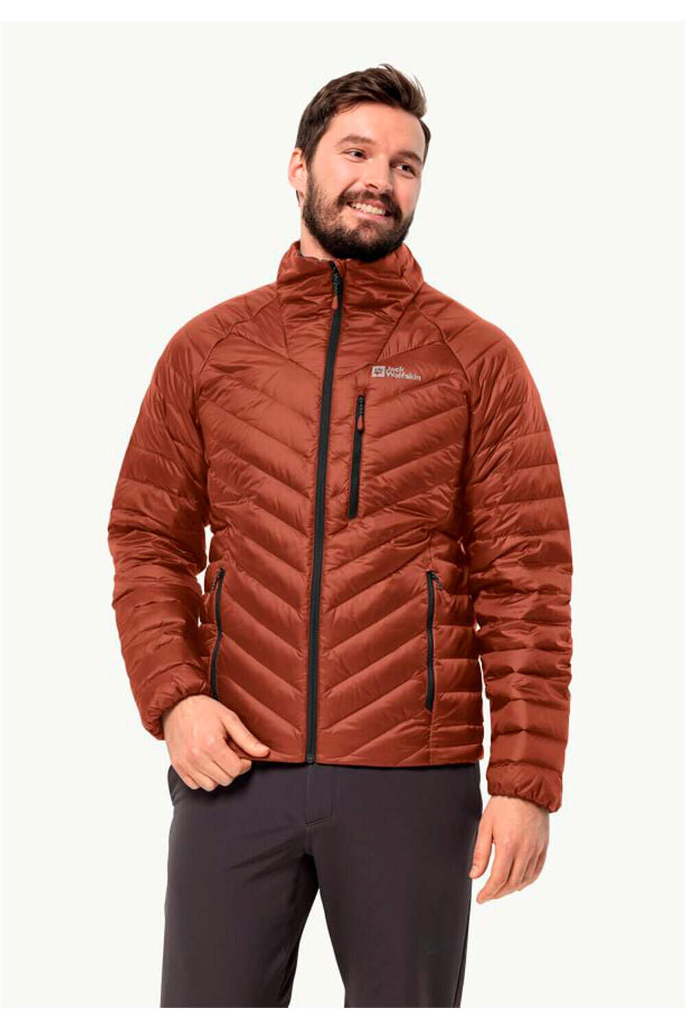 Passamani down chaqueta outdoor hombre