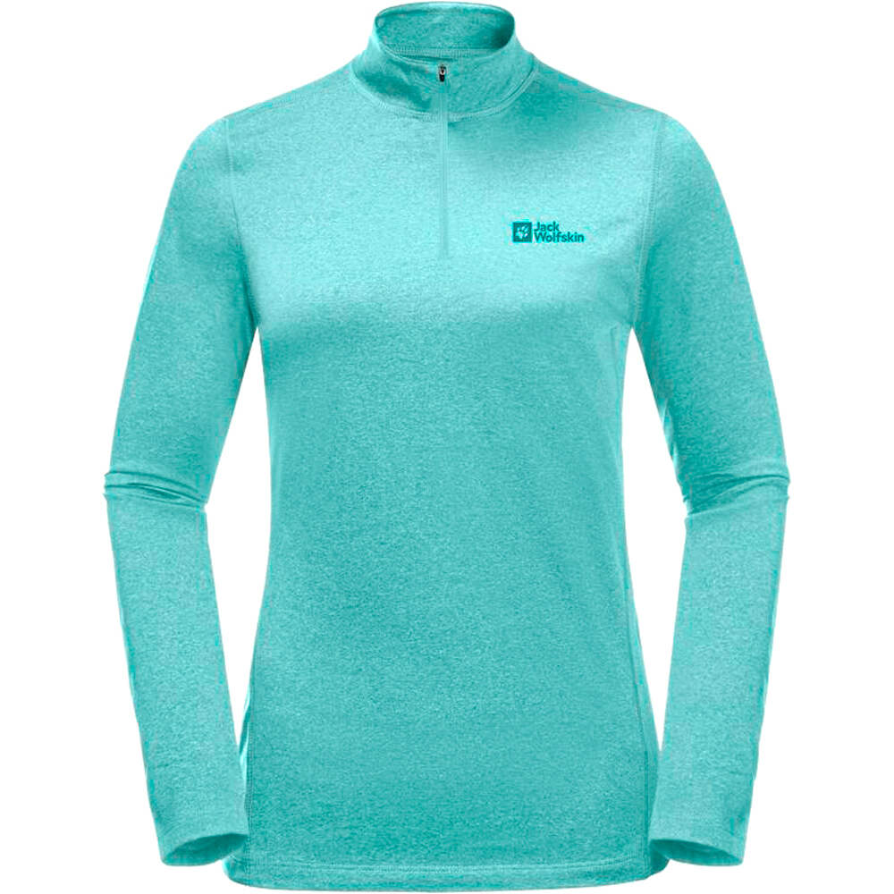 Jack Wolfskin forro polar mujer SKY THERMAL HZ W 03