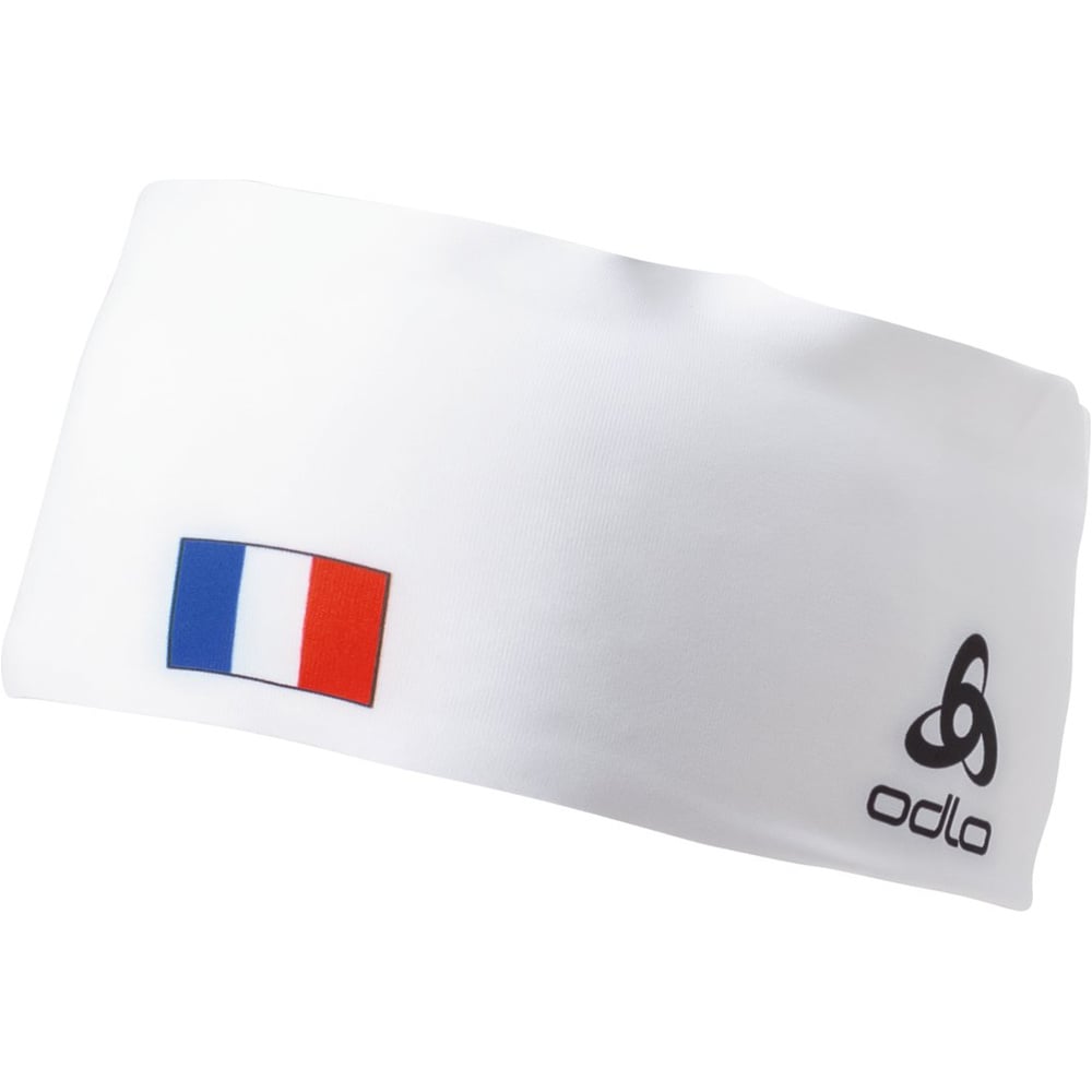 Headband competition fan warm gorro