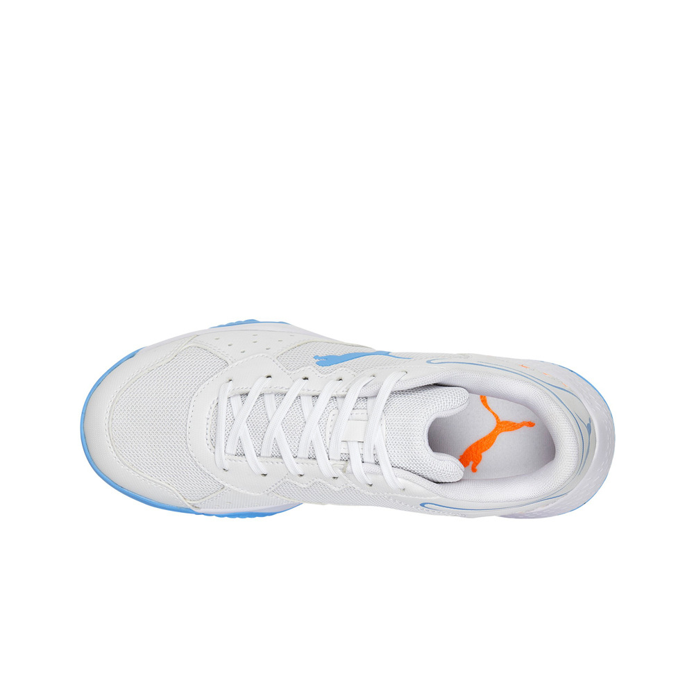 Puma Zapatillas Tenis Niños Solarsmash RCT Jr 05