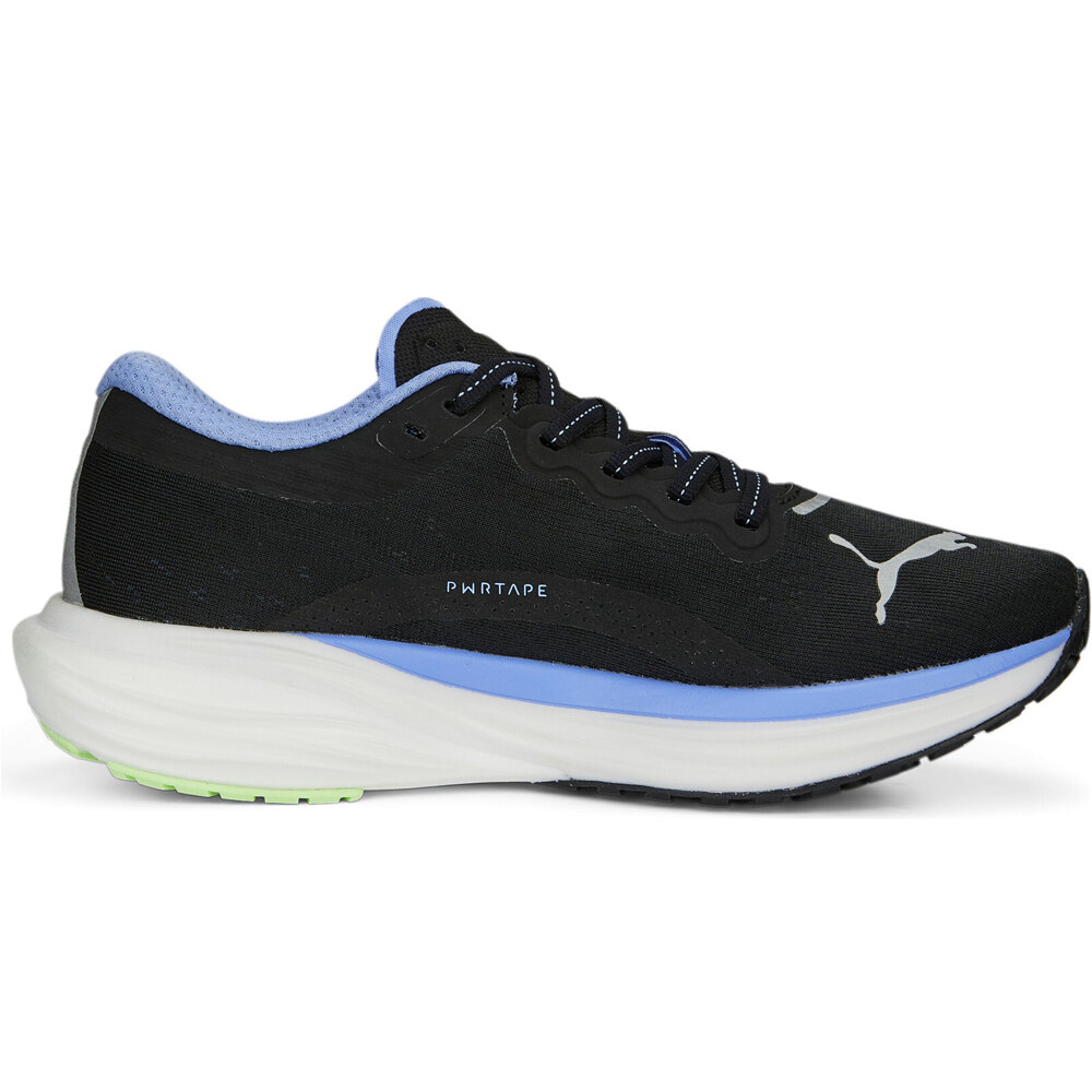 Puma zapatilla running mujer Deviate Nitro 2 Wns puntera