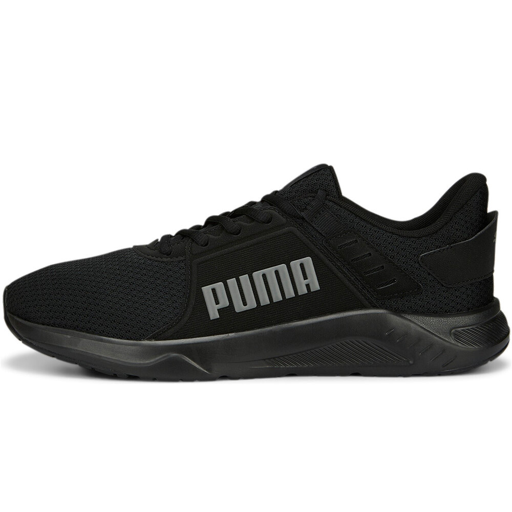 Puma zapatilla running hombre FTR Connect lateral exterior