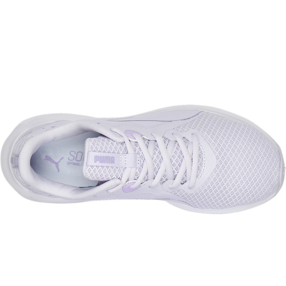 Puma zapatilla running mujer Twitch Runner Fresh 05