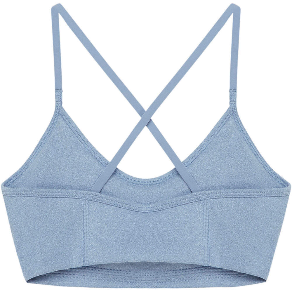 Puma Sujetador Yoga LOW IMPACT STUDIO FOUNDATION BRA vista trasera