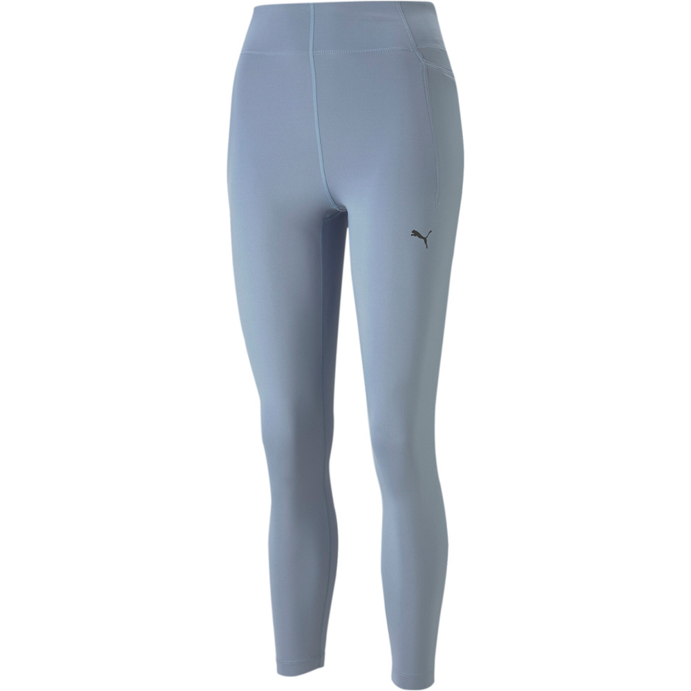 Puma Pantalon Largo Yoga STUDIO YOUR MOVE ULTRABARE 7/8 TIGHT vista frontal