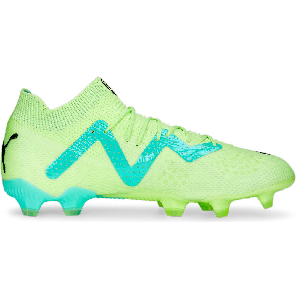 Puma botas de futbol cesped artificial FUTURE ULTIMATE FG/AG puntera