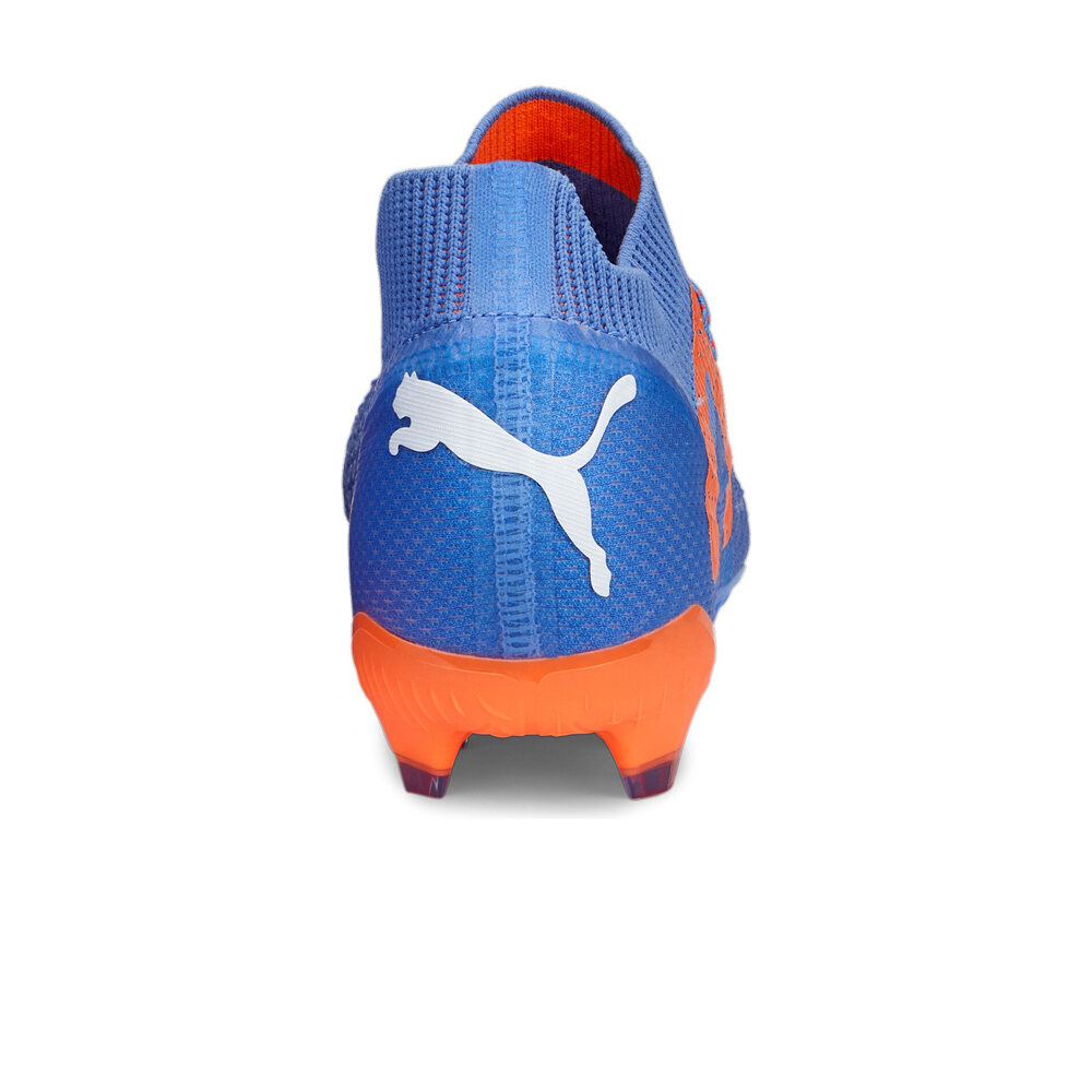 Puma botas de futbol cesped artificial FUTURE ULTIMATE FG/AG Wn's vista trasera