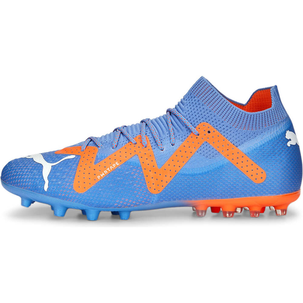 Puma botas de futbol cesped artificial FUTURE ULTIMATE MG lateral exterior