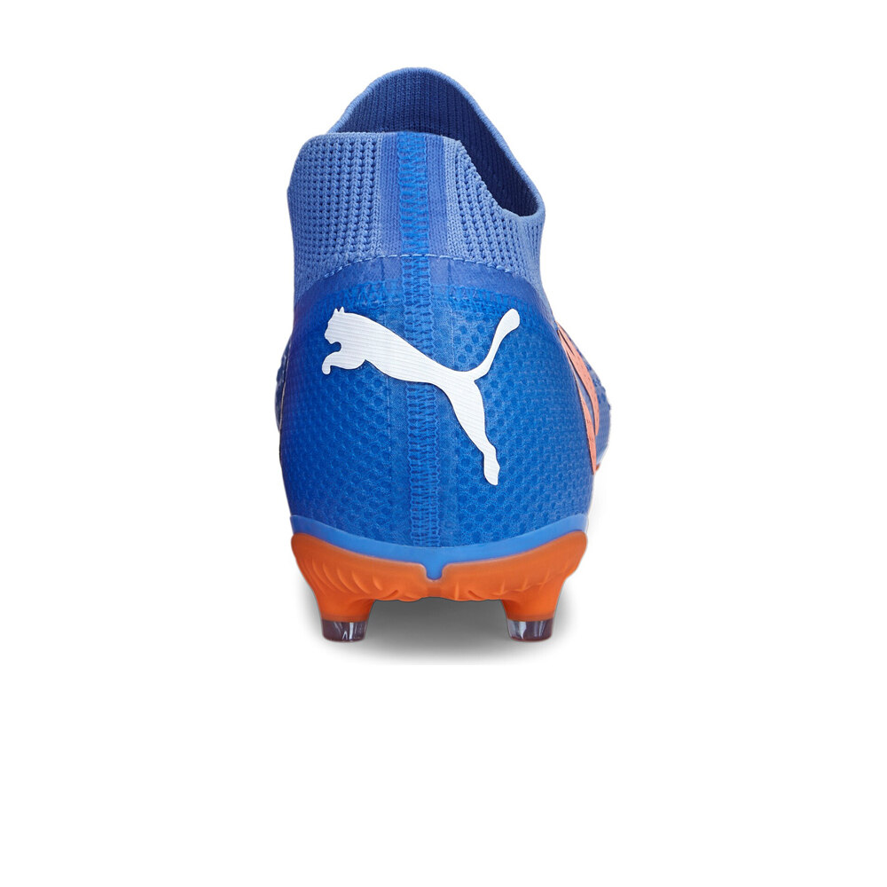 Puma botas de futbol cesped artificial FUTURE PRO FG/AG vista trasera