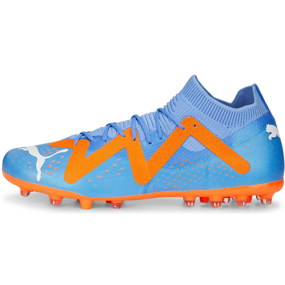 Puma botas de futbol cesped artificial FUTURE MATCH MG lateral exterior