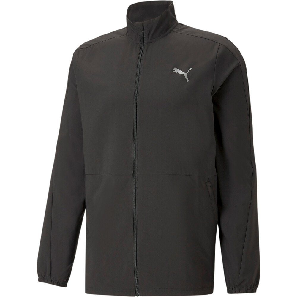 Puma CHAQUETA RUNNING HOMBRE RUN FAVORITE WOVEN JACKET M 03