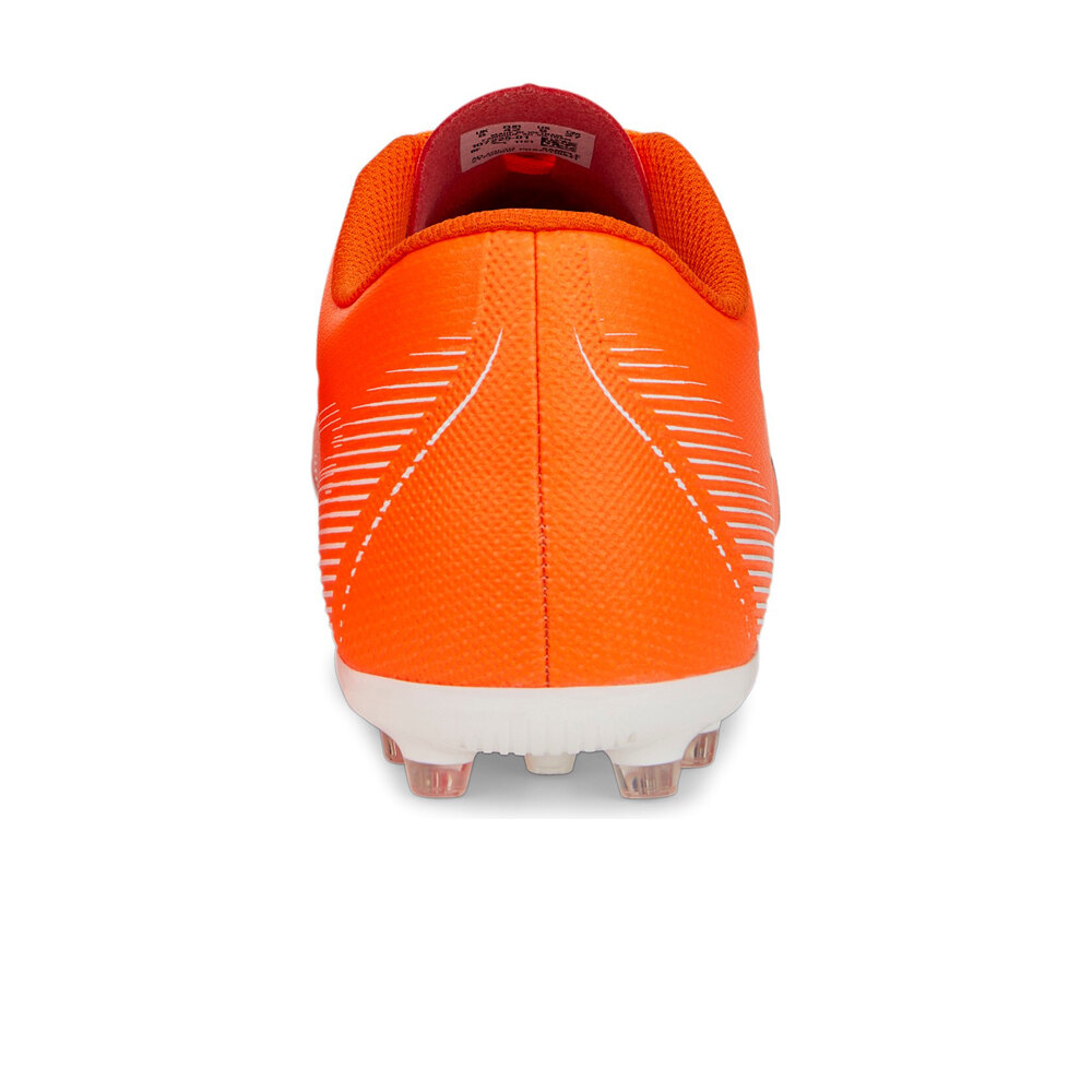 Puma botas de futbol cesped artificial ULTRA PLAY MG vista trasera