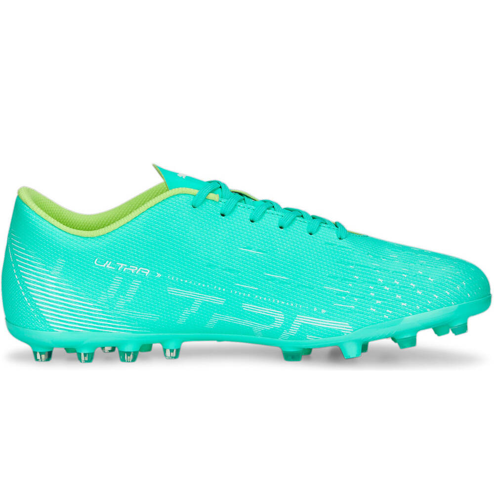 Puma botas de futbol cesped artificial ULTRA PLAY MG puntera