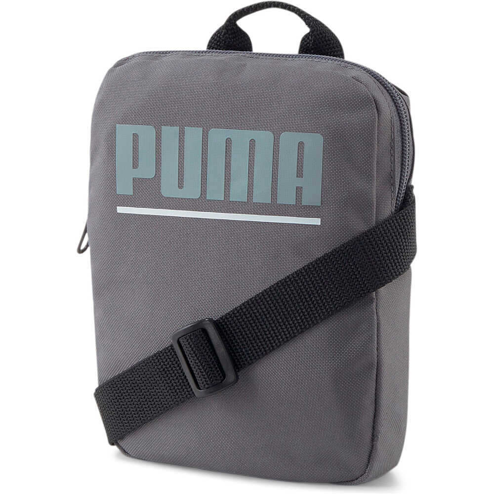 Puma mochila Plus Portable vista frontal