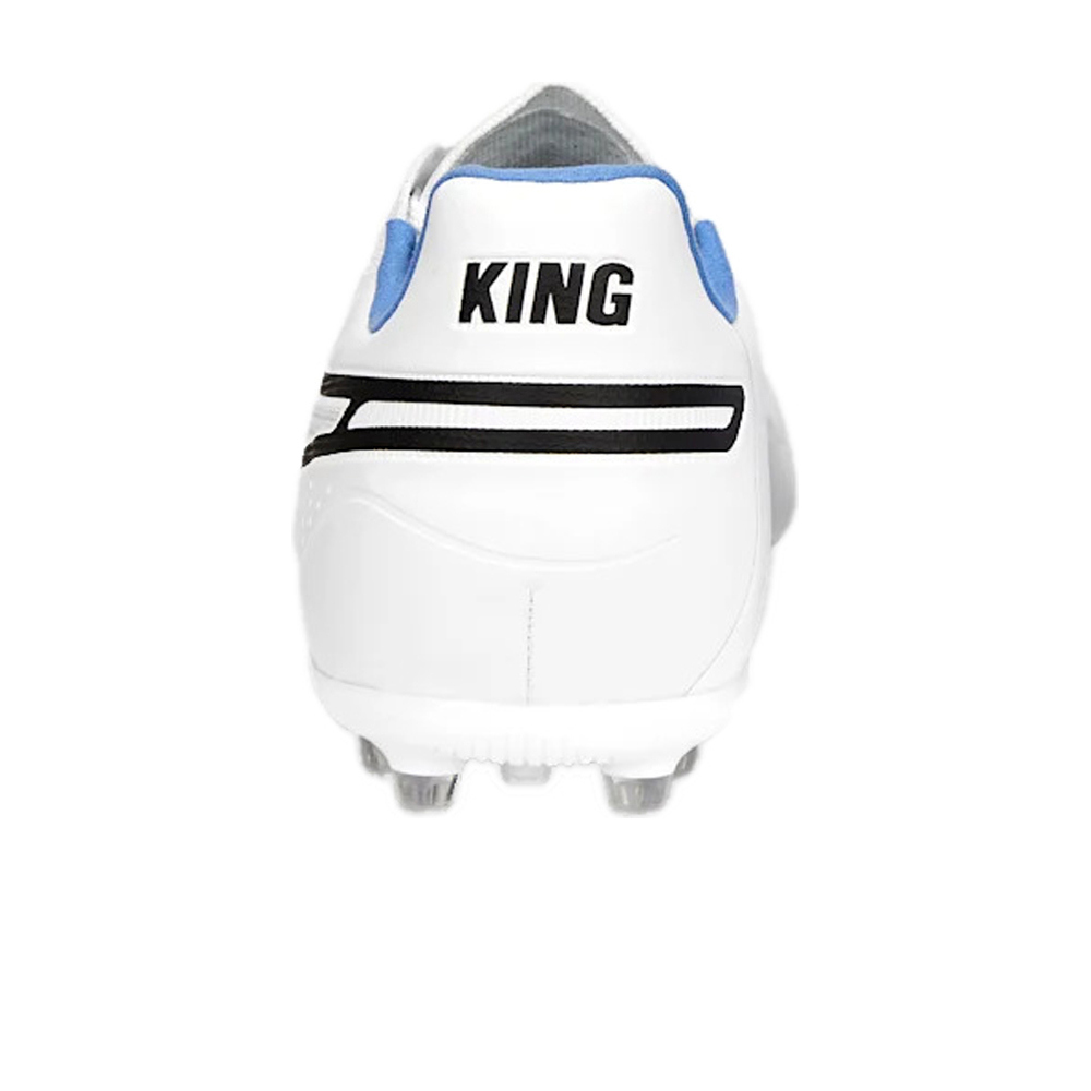 Puma botas de futbol cesped artificial KING PRO MG vista trasera