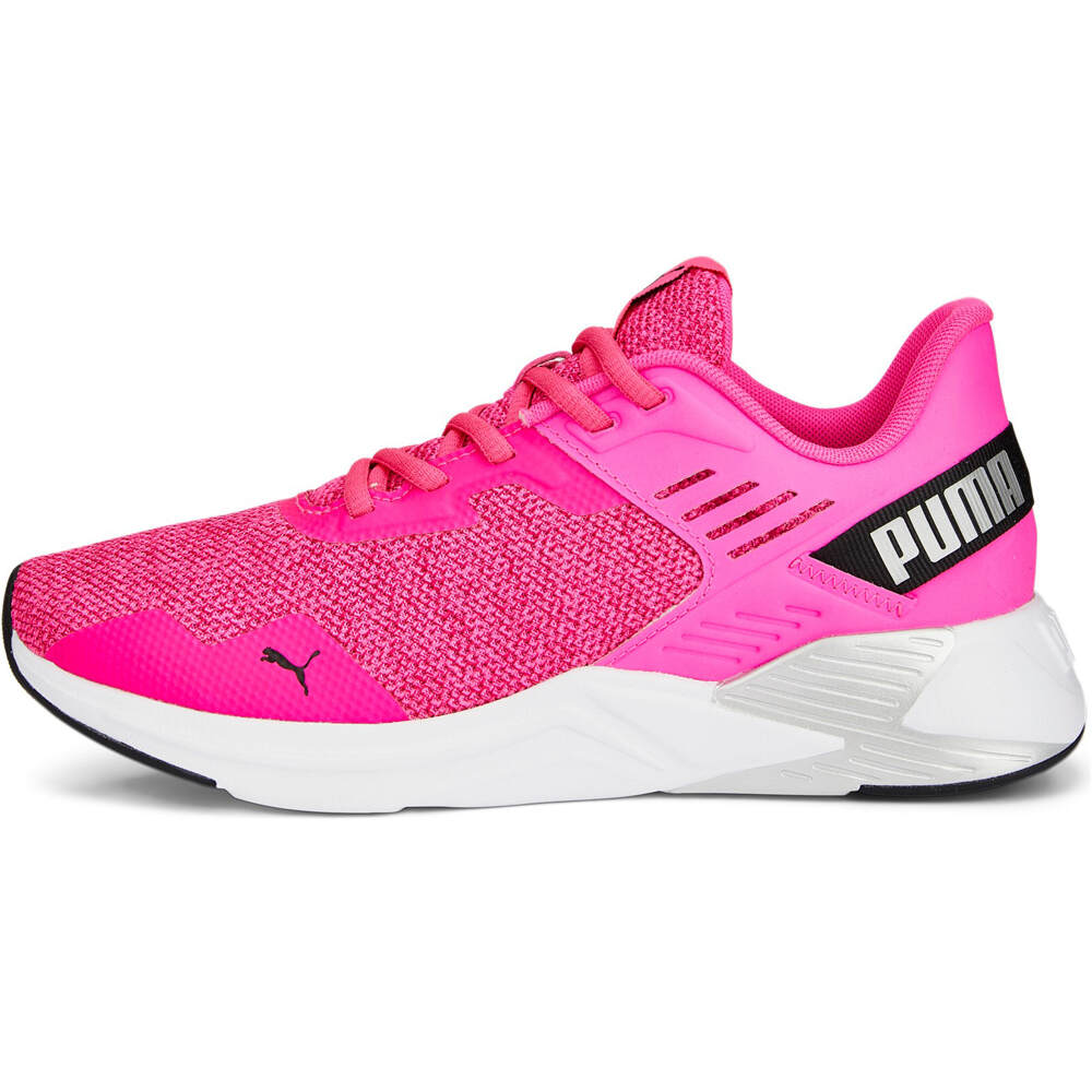 Puma zapatillas fitness mujer Disperse XT 2 lateral exterior