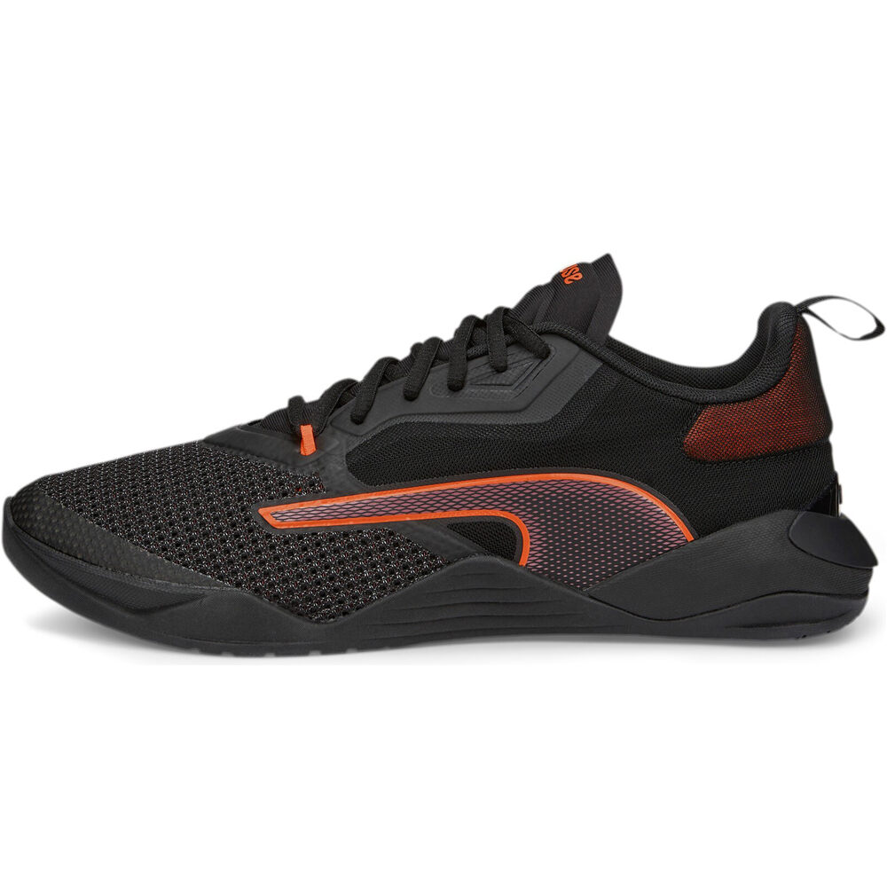 Puma zapatilla cross training hombre Fuse 2.0 puntera